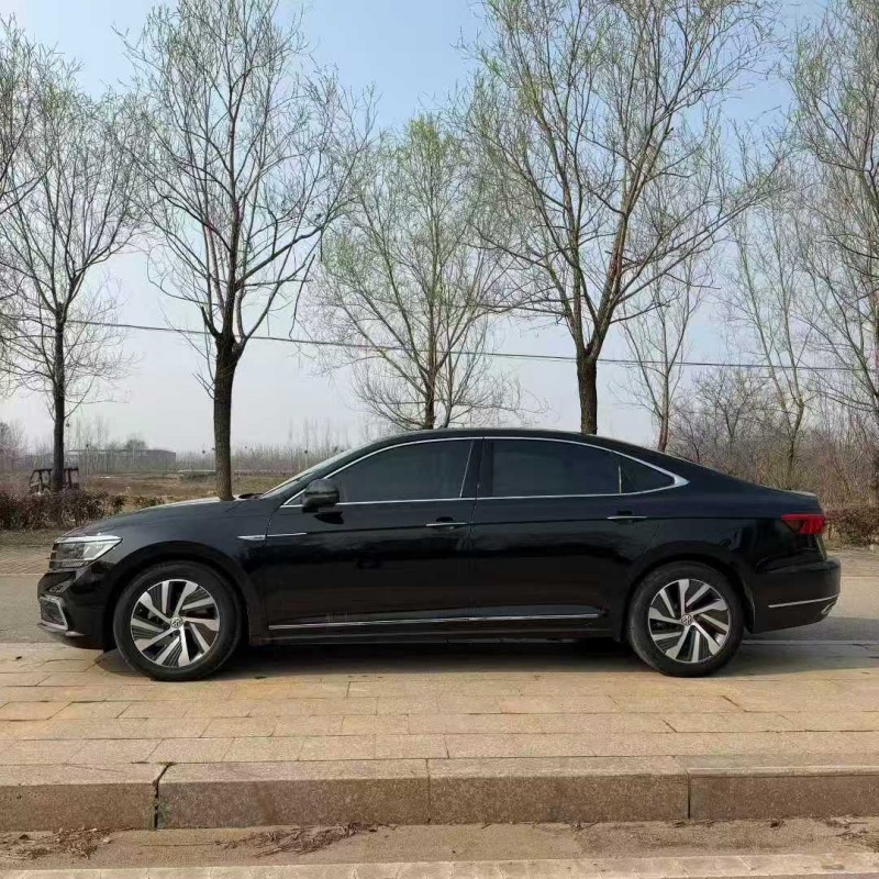 济南21年大众帕萨特9