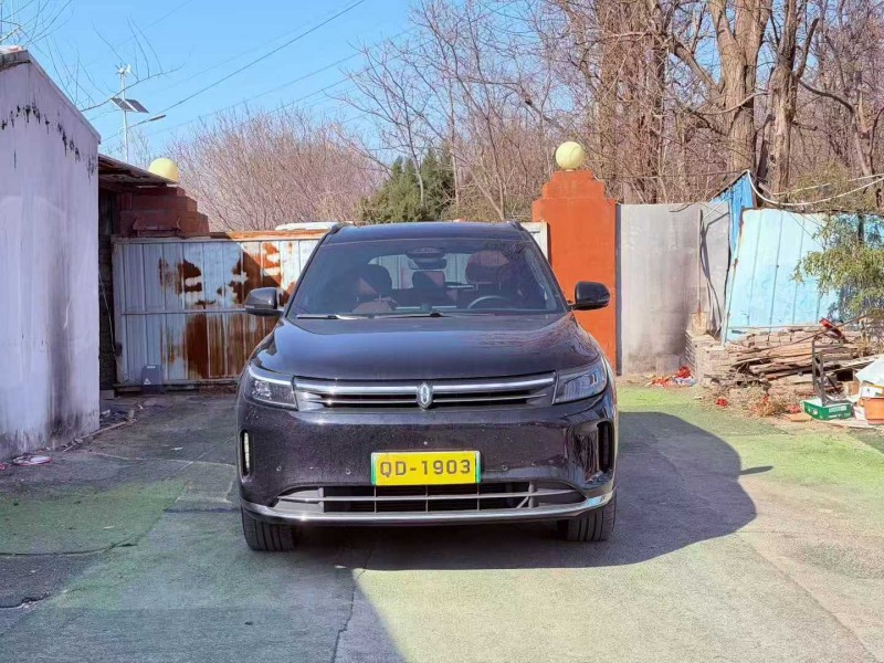 青岛24年华为智选问界1