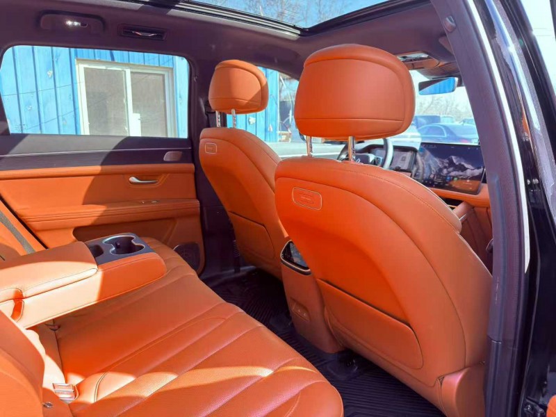 青岛24年华为智选问界3