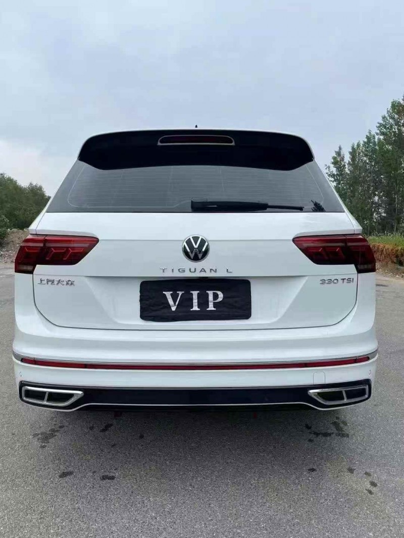 广州24年大众途观8