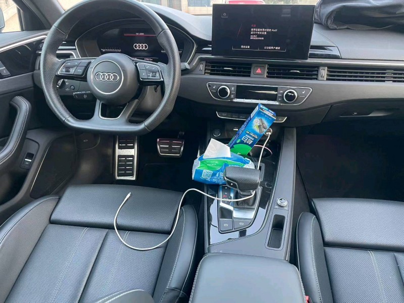 娄底25年奥迪A4L5