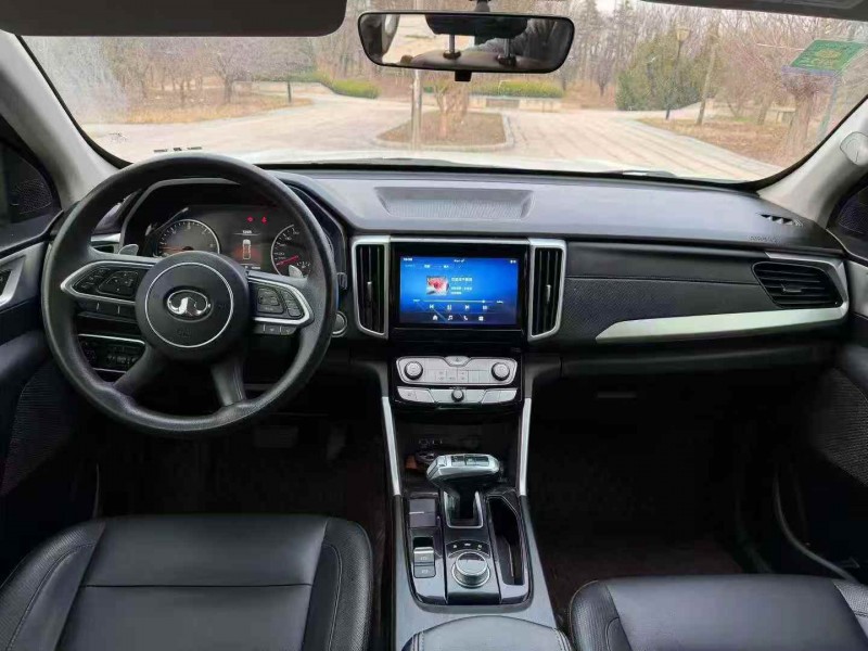 濟寧22年長城汽車炮 皮卡6