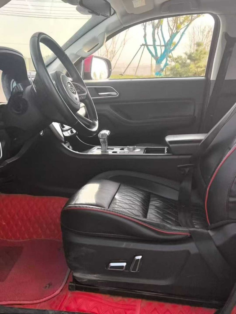 蘇州22年長城汽車炮 皮卡4