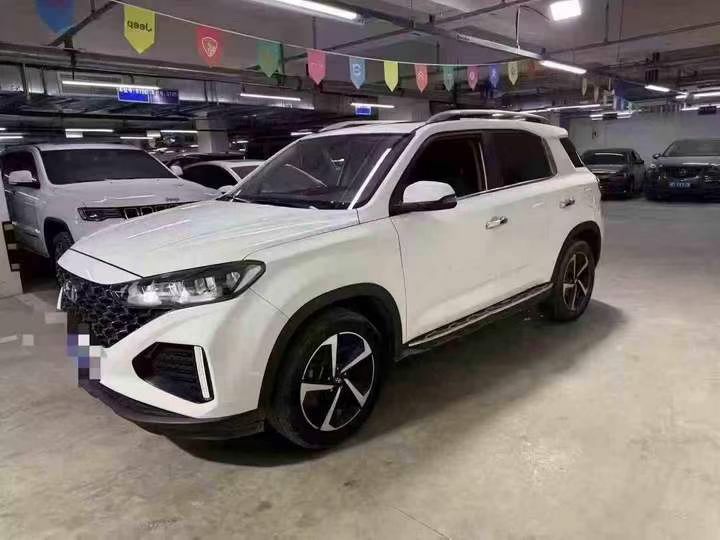 成都21年现代ix353