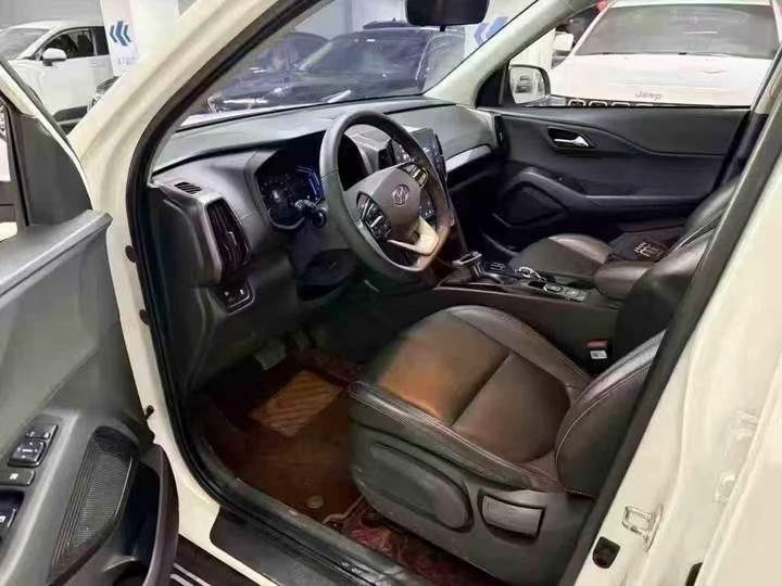 成都21年现代ix354