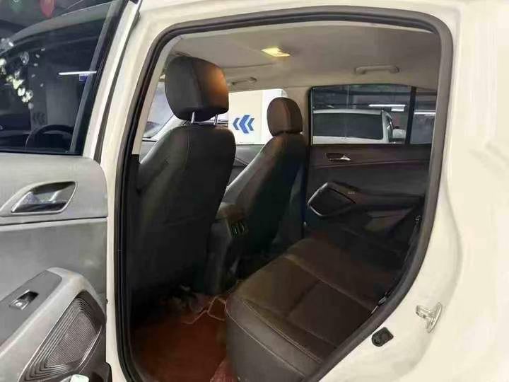 成都21年现代ix355