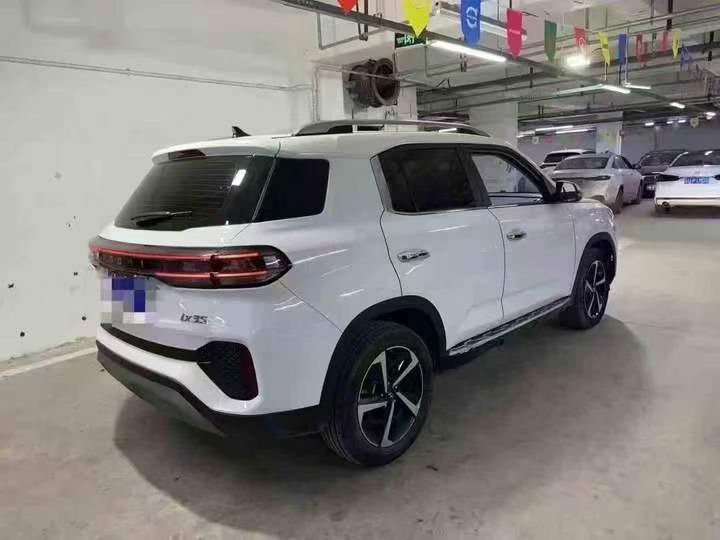 成都21年现代ix358