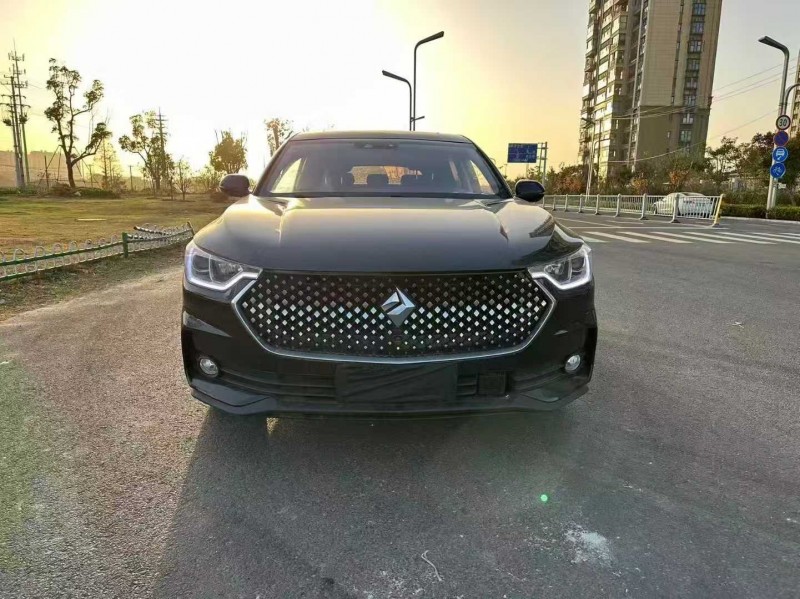 蘇州20年寶駿RC61