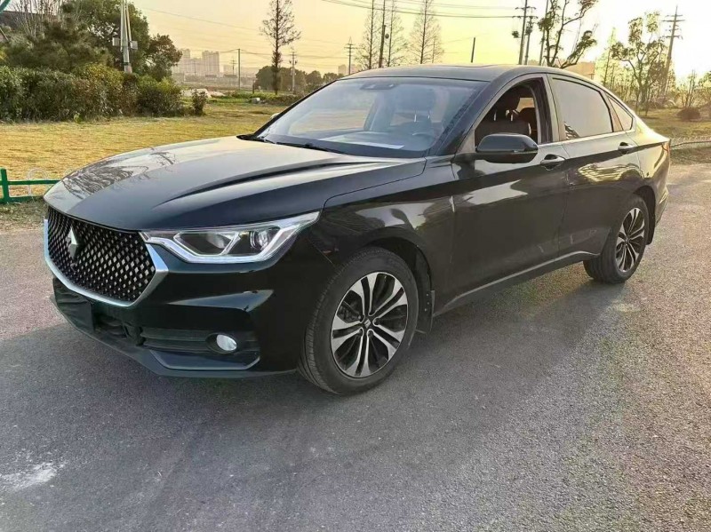 蘇州20年寶駿RC62