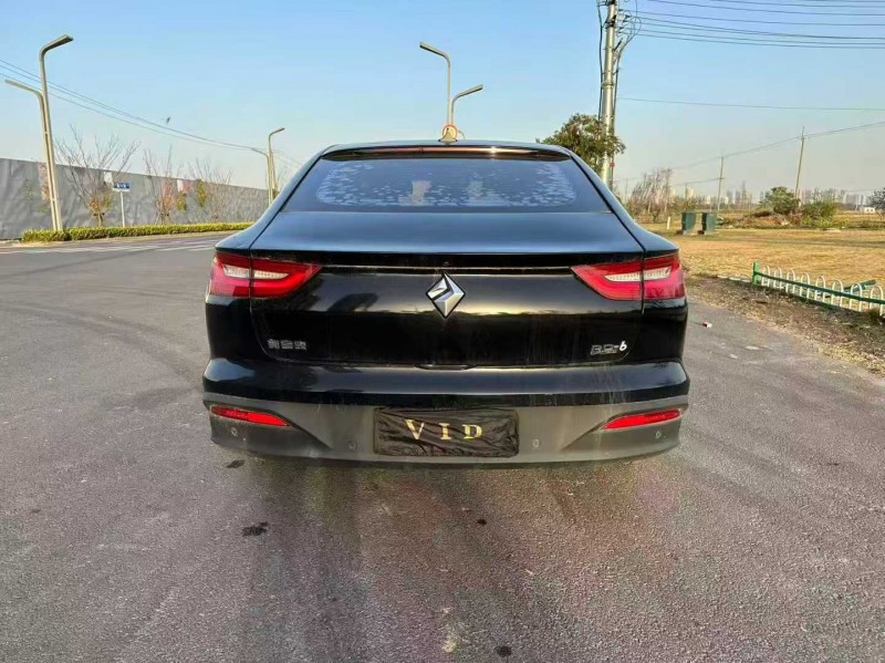 蘇州20年寶駿RC68