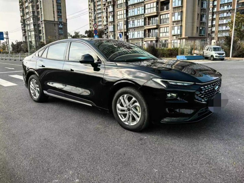 苏州23年福特蒙迪欧4