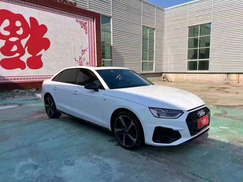 临沂24年奥迪A4L3