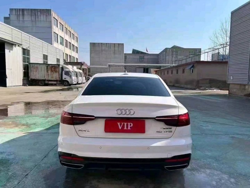 临沂24年奥迪A4L6