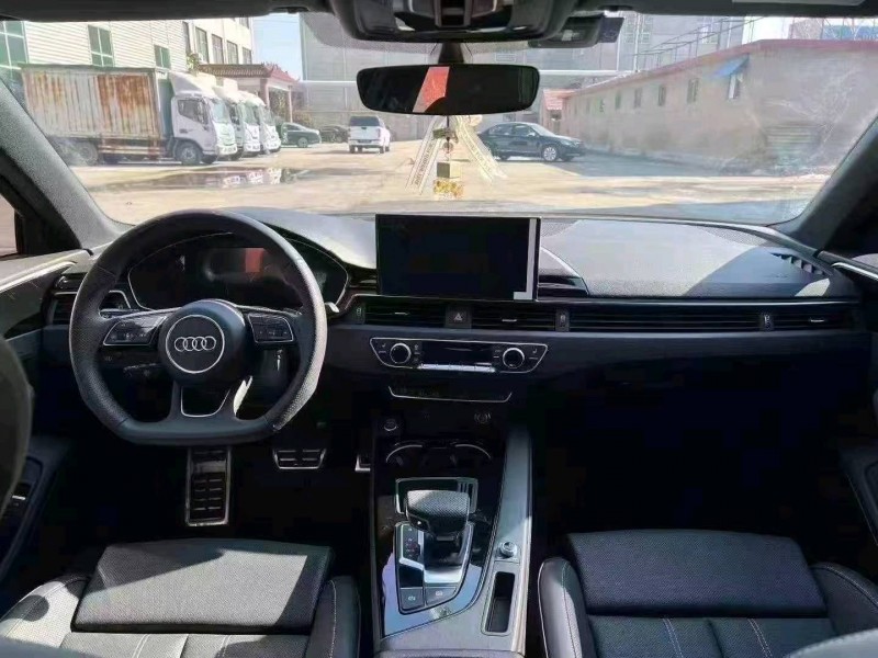 临沂24年奥迪A4L7