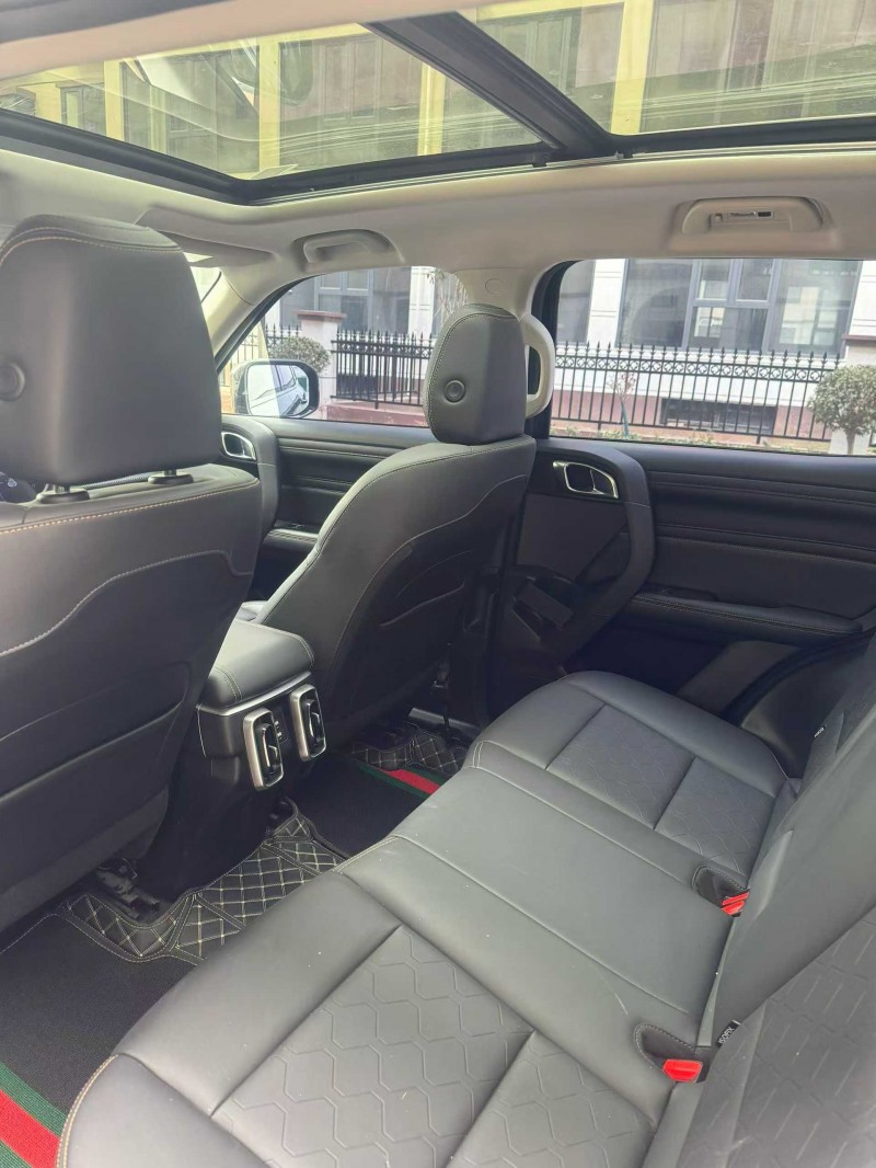 鶴壁21年哈弗大狗9