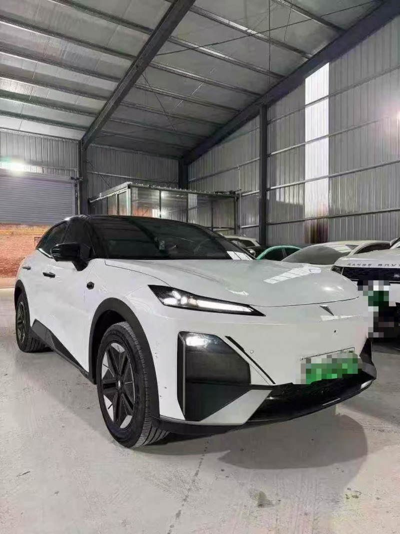 菏澤24年長安汽車深藍2