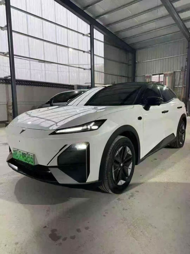 菏澤24年長安汽車深藍3