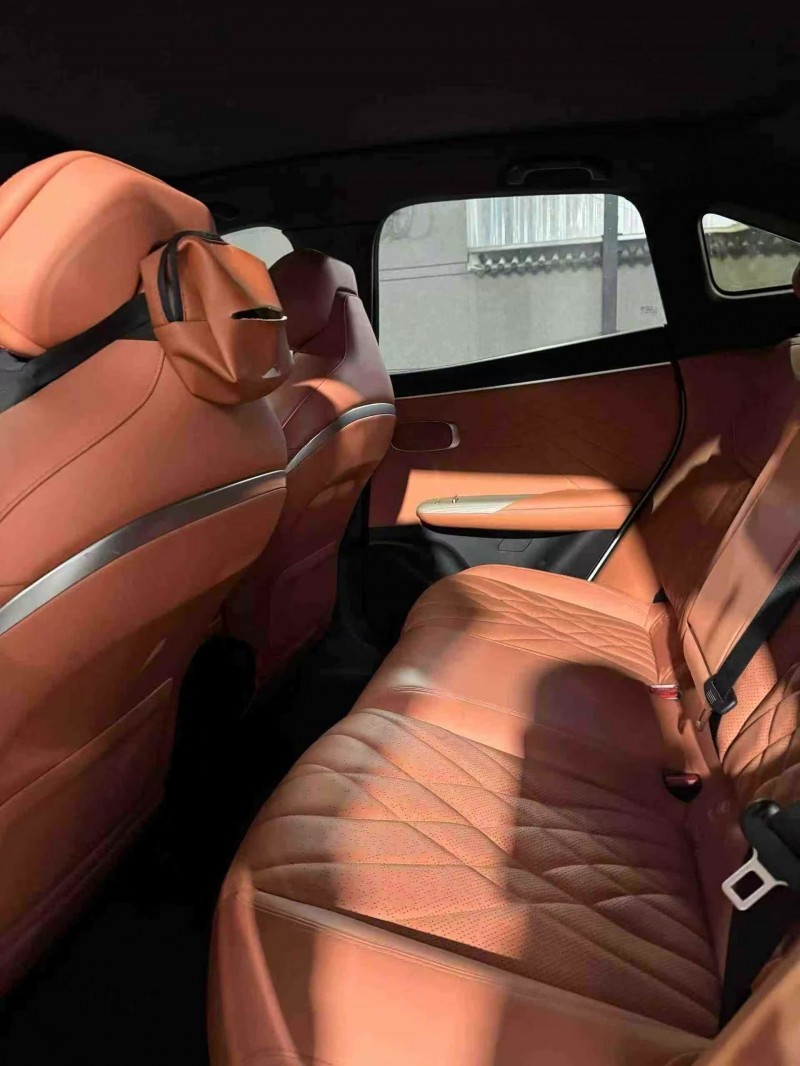 菏澤24年長安汽車深藍5