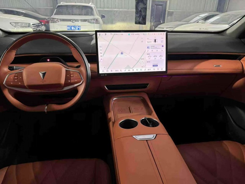 菏澤24年長安汽車深藍6