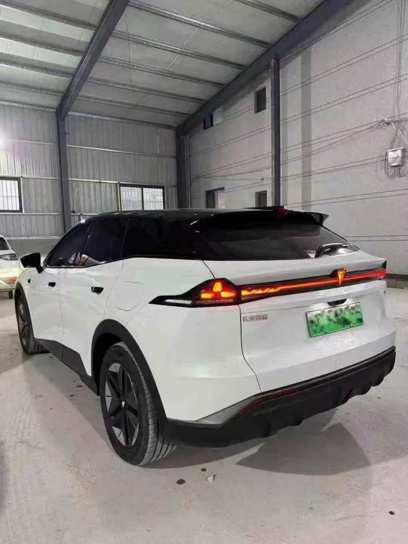 菏澤24年長安汽車深藍8