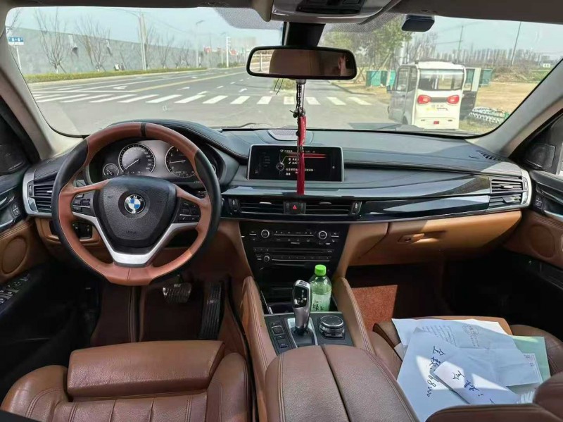 蘇州16年寶馬X65