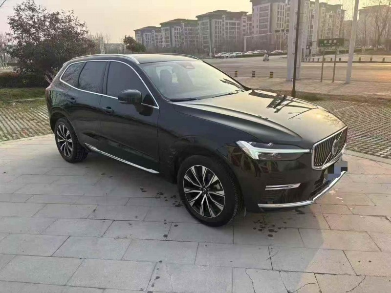 馬鞍山22年沃爾沃XC603