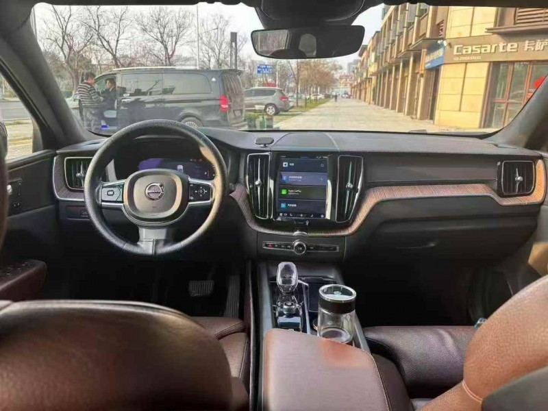 馬鞍山22年沃爾沃XC604