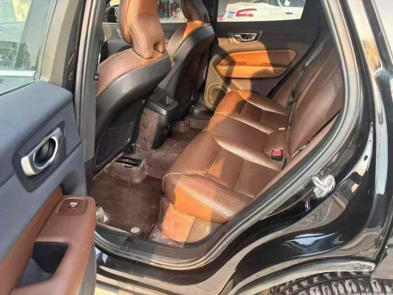 馬鞍山22年沃爾沃XC605