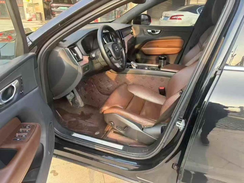 馬鞍山22年沃爾沃XC606