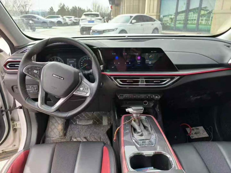 保定23年長安汽車歐尚6