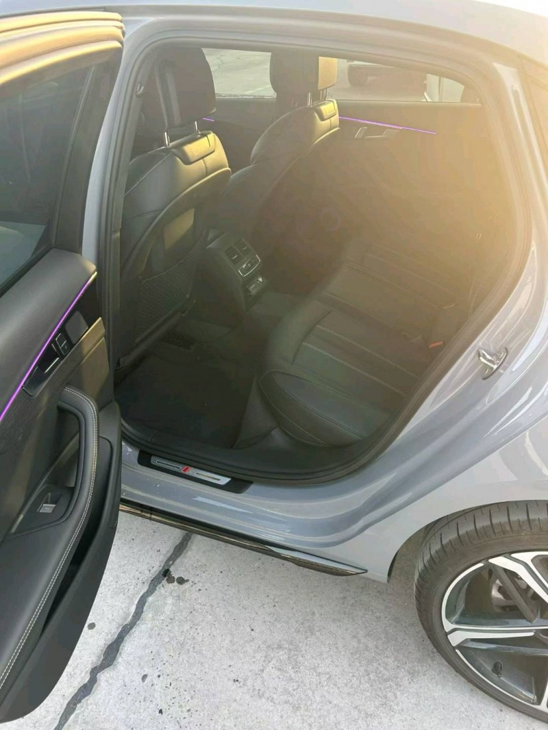 襄阳24年奥迪A4L5