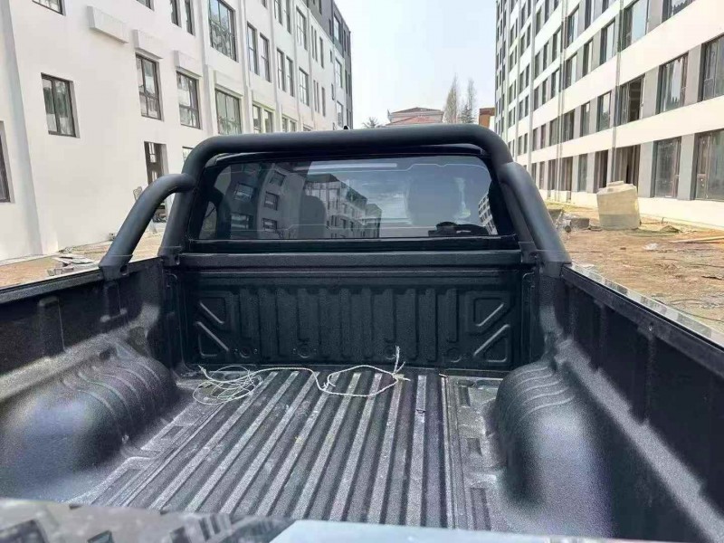 潍坊26年长城汽车炮 皮卡6