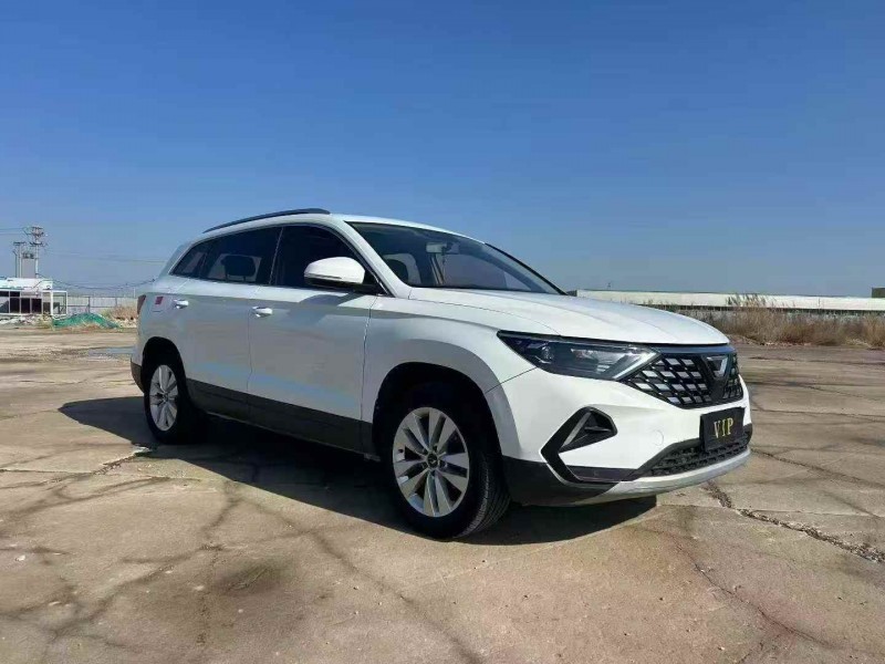 邢台20年大众捷达3