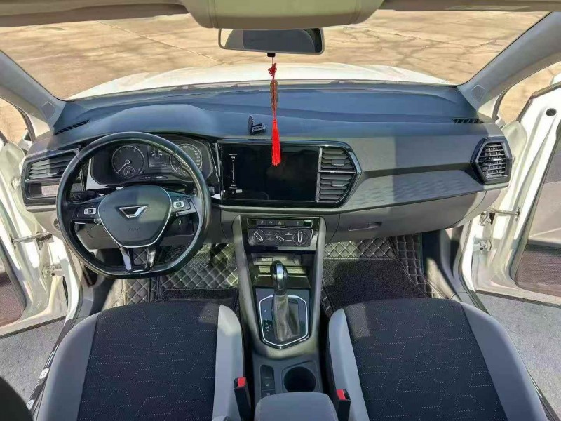 邢台20年大众捷达4