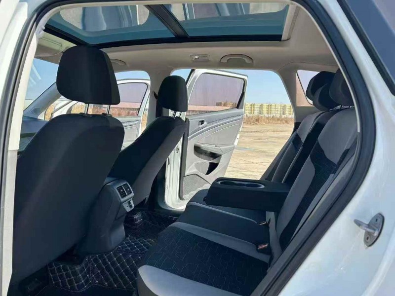 邢台20年大众捷达6