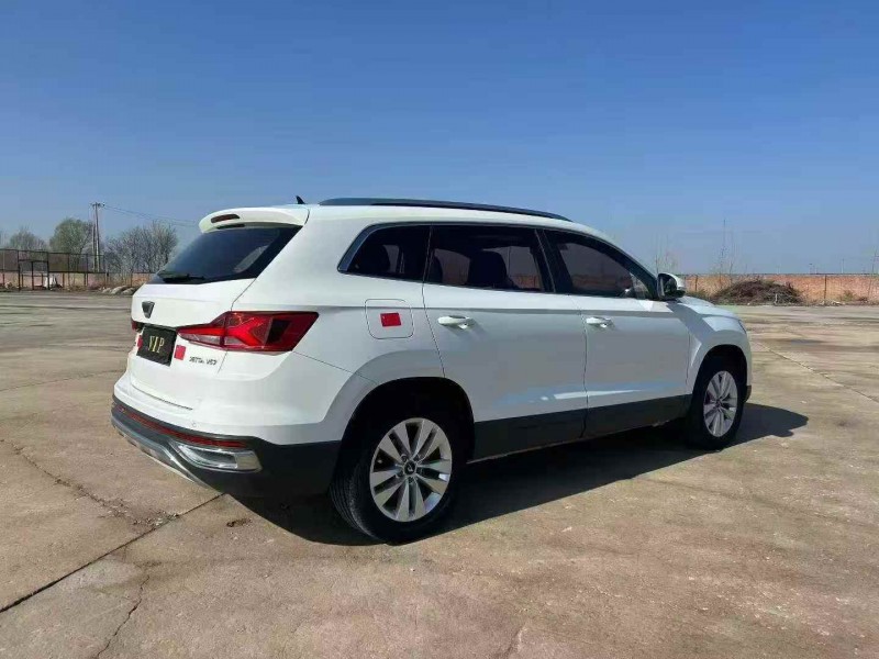 邢台20年大众捷达7