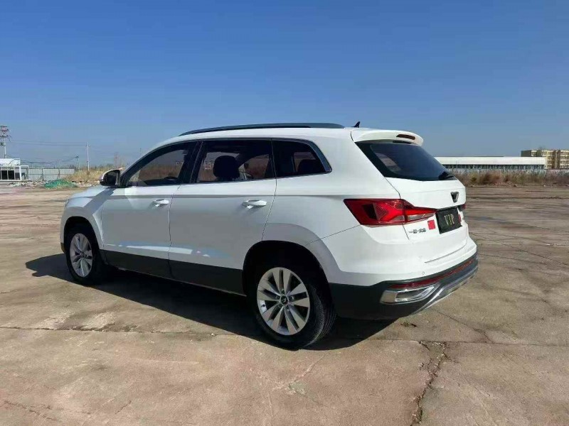 邢台20年大众捷达8