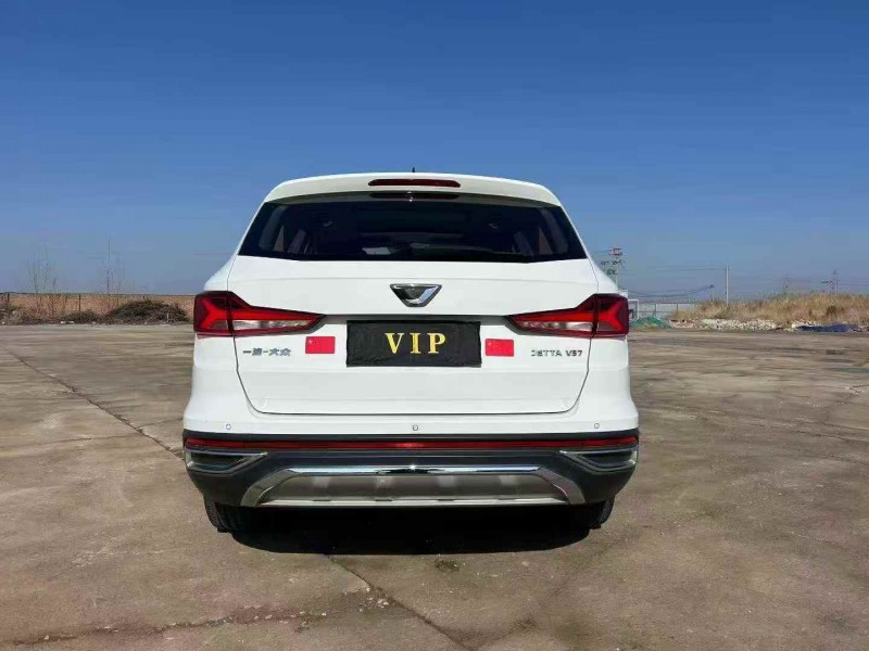 邢台20年大众捷达9