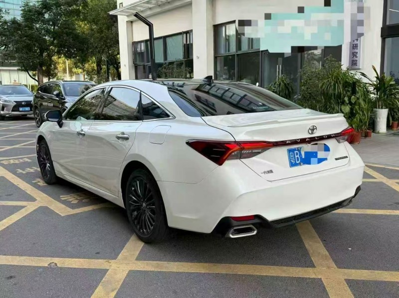 深圳20年豐田亞洲龍9