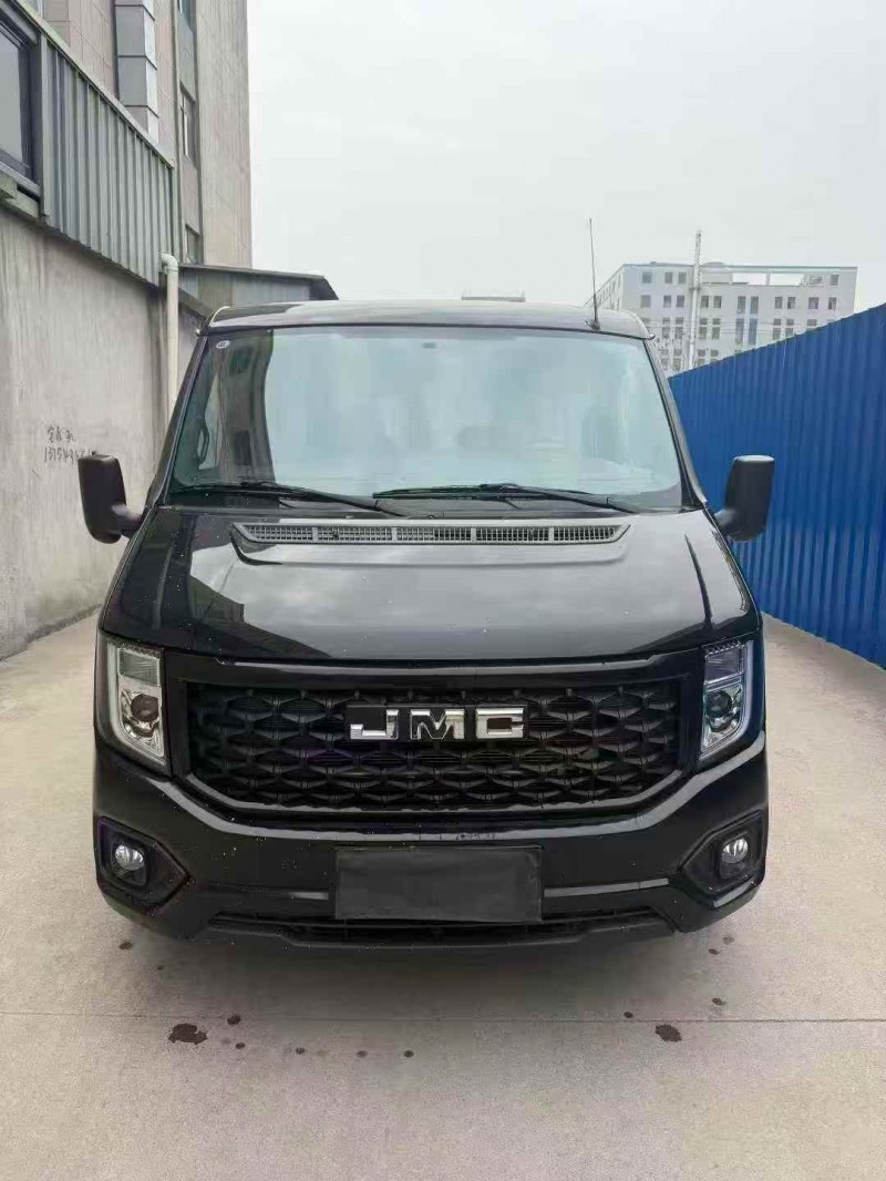 宁波24年江铃福顺1