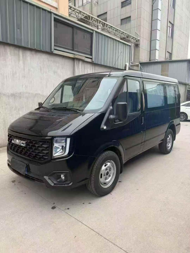 宁波24年江铃福顺2