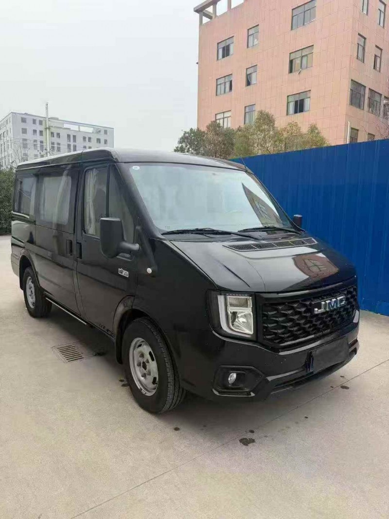 宁波24年江铃福顺3