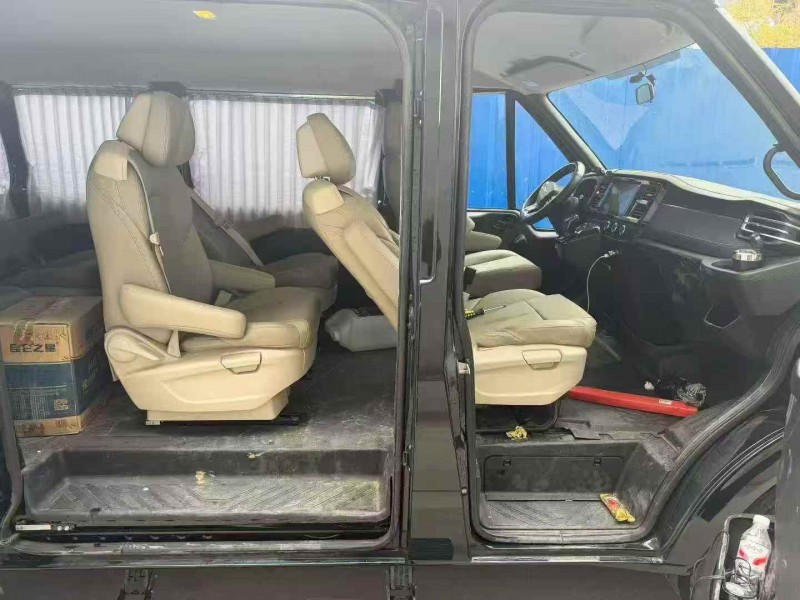 宁波24年江铃福顺4