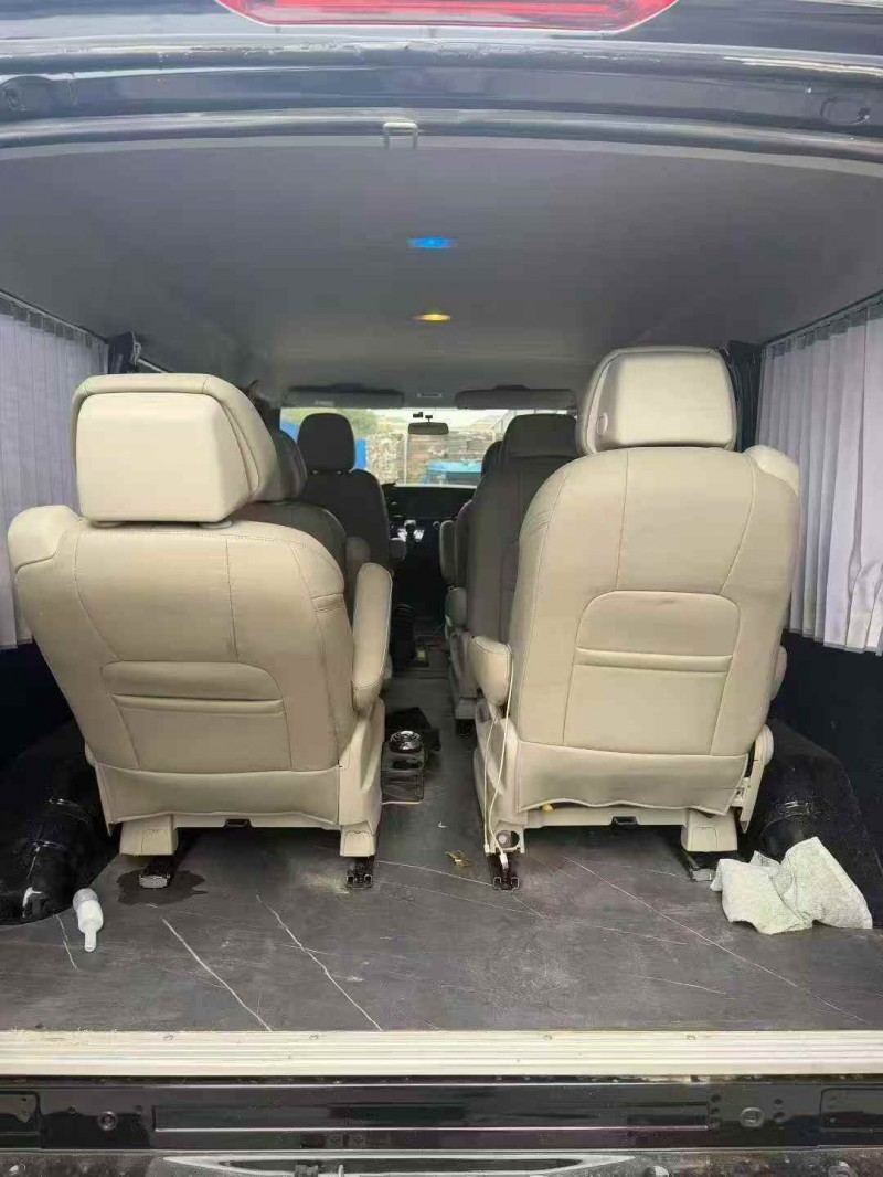 宁波24年江铃福顺5