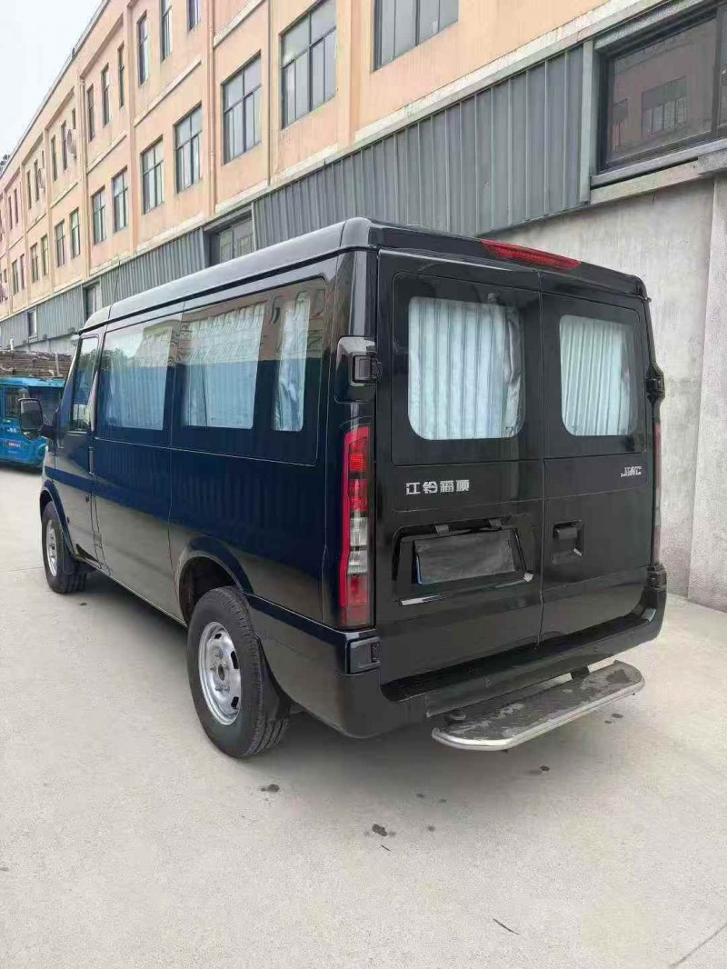 宁波24年江铃福顺7