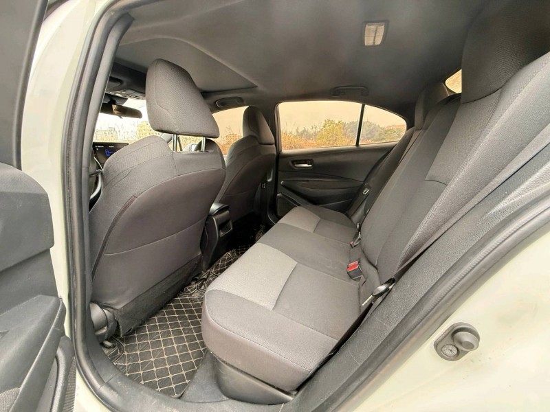 长沙20年丰田雷凌13