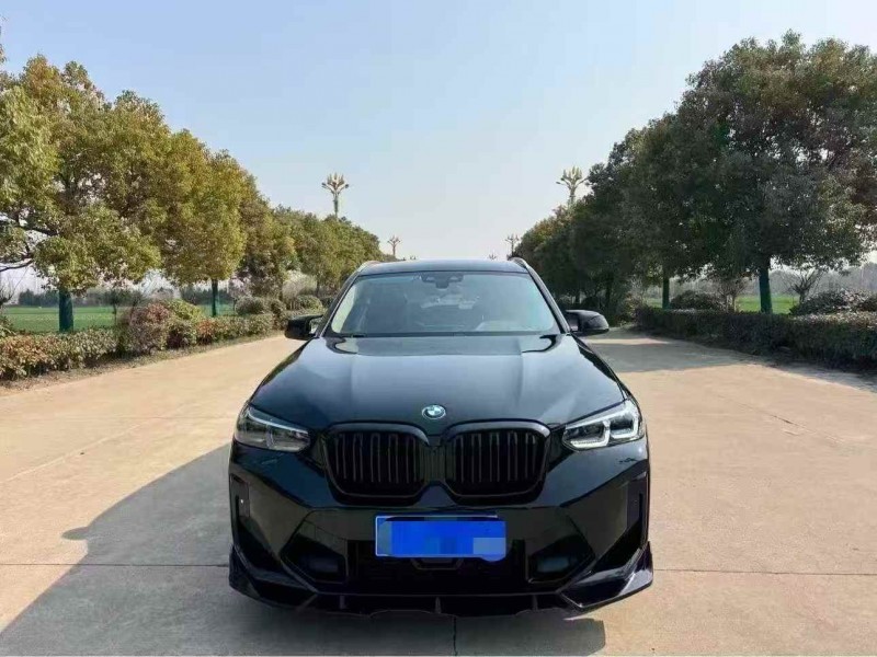 徐州19年宝马X31