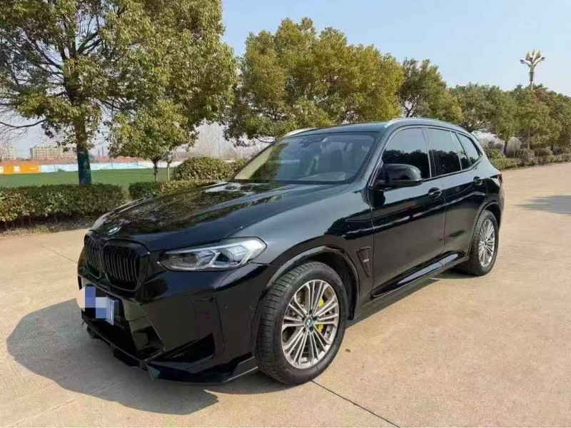 徐州19年宝马X32