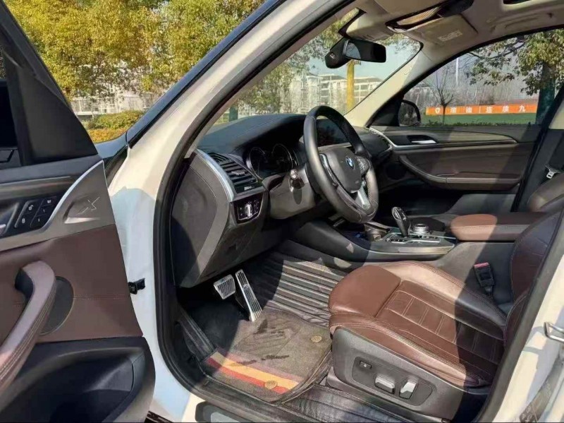 徐州19年宝马X34