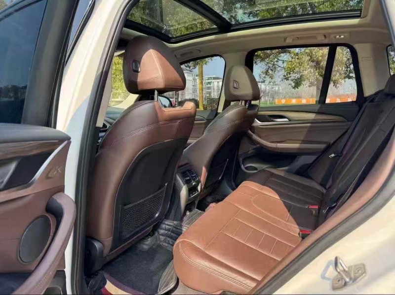 徐州19年宝马X35